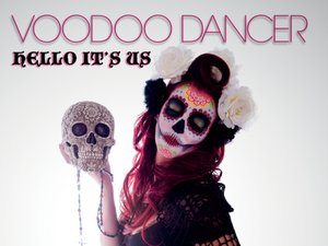 VooDoo Dancer